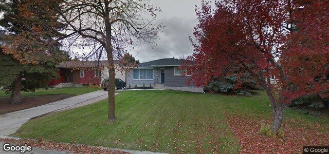 Larawan ng 31 Werrell Crescent sa Winnipeg, Manitoba