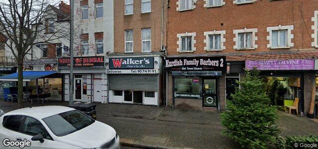 Larawan ng 311 Antrim Road sa Winnipeg, Manitoba