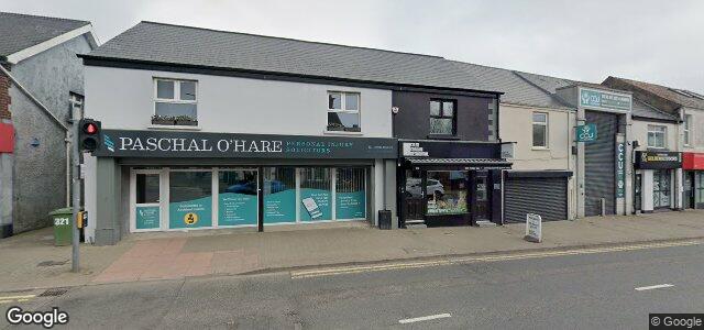 Larawan ng 319 Antrim Road sa Winnipeg, Manitoba