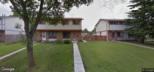 Larawan ng 32 Treger Bay sa Winnipeg, Manitoba