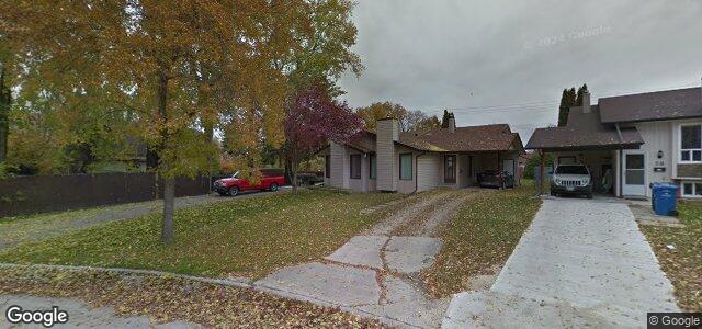 Larawan ng 32 Werrell Crescent sa Winnipeg, Manitoba
