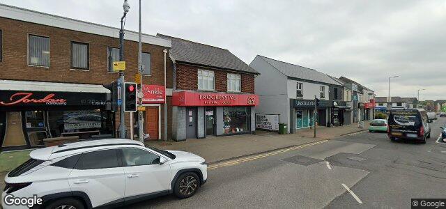 Larawan ng 323 Antrim Road sa Winnipeg, Manitoba