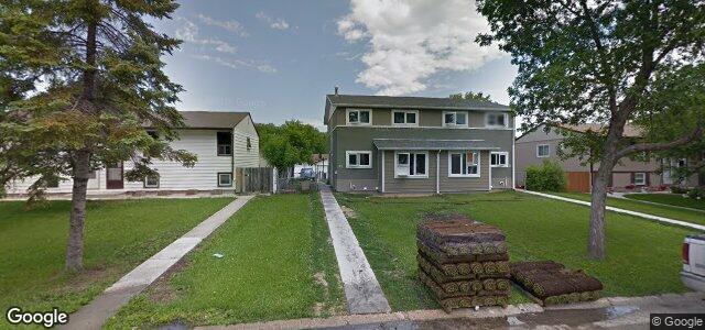 Larawan ng 33 Treger Bay sa Winnipeg, Manitoba