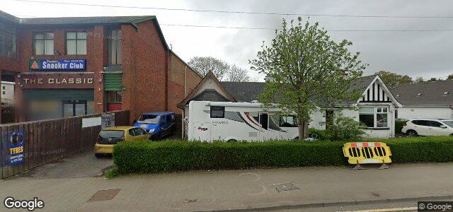 Photo of 334 Antrim Road in Winnipeg, Manitoba