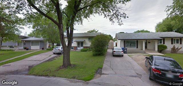 Larawan ng 34 Avaco Drive sa Winnipeg, Manitoba