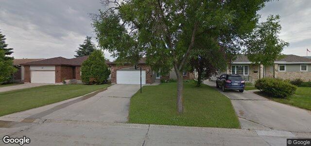 Larawan ng 34 Budden Drive sa Winnipeg, Manitoba