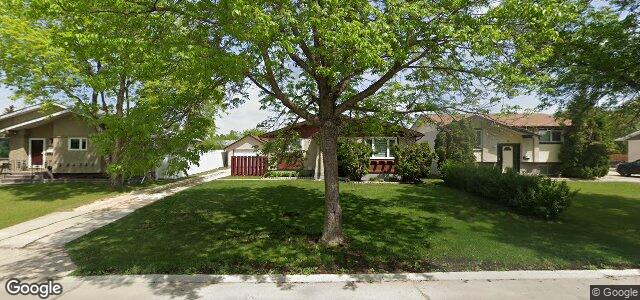 Larawan ng 34 Colley Crescent sa Winnipeg, Manitoba