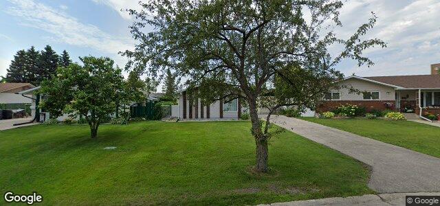 Larawan ng 34 De Jong Crescent sa Winnipeg, Manitoba