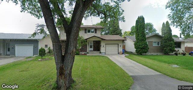 Larawan ng 34 Flett Avenue sa Winnipeg, Manitoba