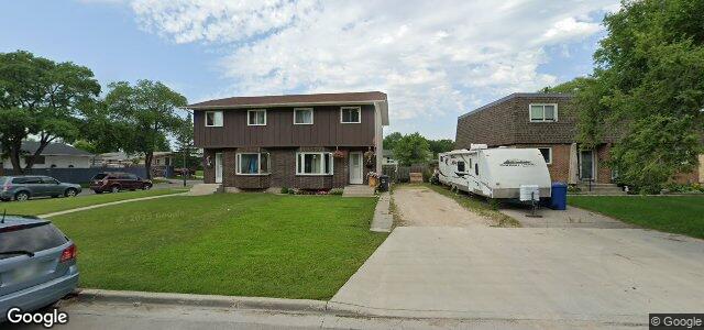 Larawan ng 34 Reay Crescent sa Winnipeg, Manitoba