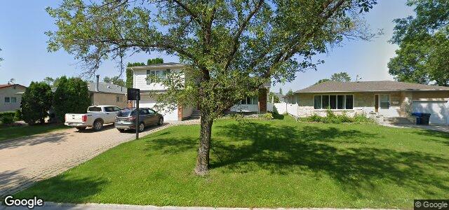Larawan ng 34 Siddall Crescent sa Winnipeg, Manitoba