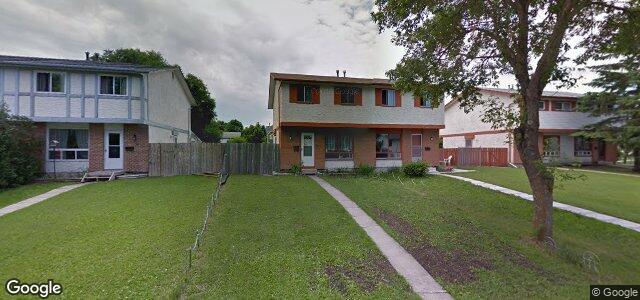 Larawan ng 34 Treger Bay sa Winnipeg, Manitoba