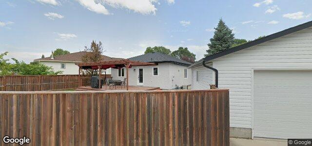 Larawan ng 34 Walter Copp Crescent sa Winnipeg, Manitoba