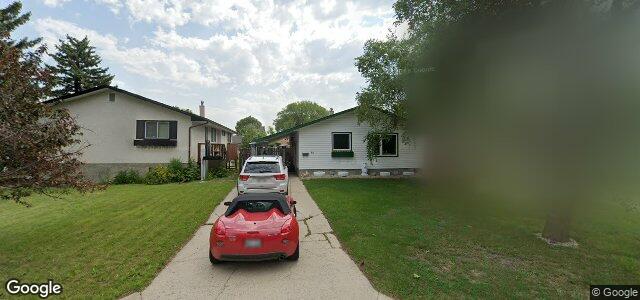 Larawan ng 35 Bonnydoon Place sa Winnipeg, Manitoba