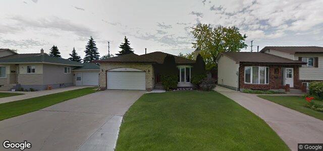 Larawan ng 35 Budden Drive sa Winnipeg, Manitoba