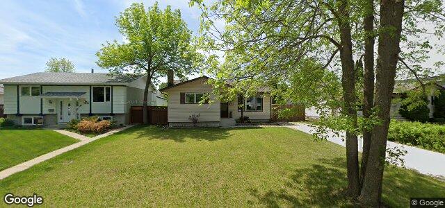 Larawan ng 35 Colley Crescent sa Winnipeg, Manitoba