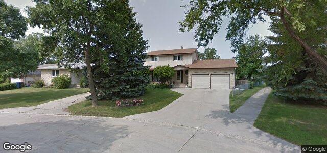 Larawan ng 35 Green Valley Bay sa Winnipeg, Manitoba