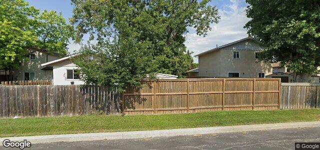 Larawan ng 35 Hershey Street sa Winnipeg, Manitoba