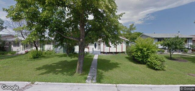 Larawan ng 35 Mccreedy Road sa Winnipeg, Manitoba