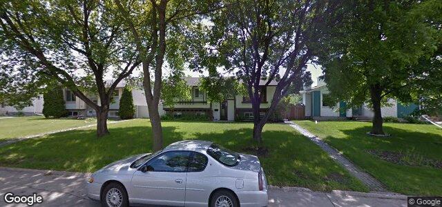 Larawan ng 35 Mutchmor Close sa Winnipeg, Manitoba