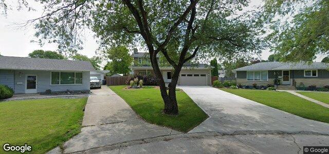 Larawan ng 35 Norilyn Bay sa Winnipeg, Manitoba