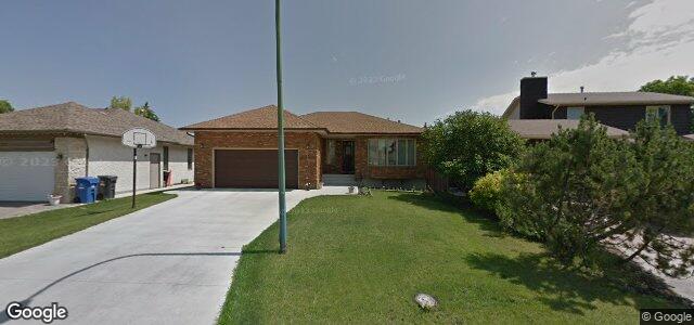 Larawan ng 35 Pekary Place sa Winnipeg, Manitoba