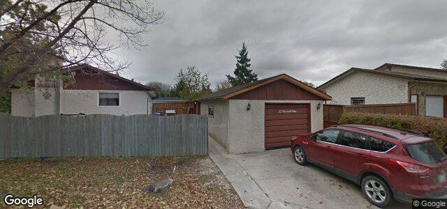 Larawan ng 35 Werrell Crescent sa Winnipeg, Manitoba