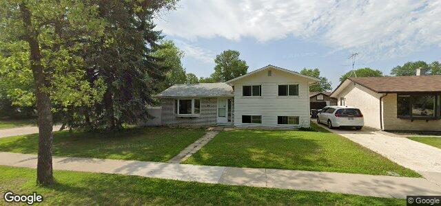 Larawan ng 38 Antrim Road sa Winnipeg, Manitoba