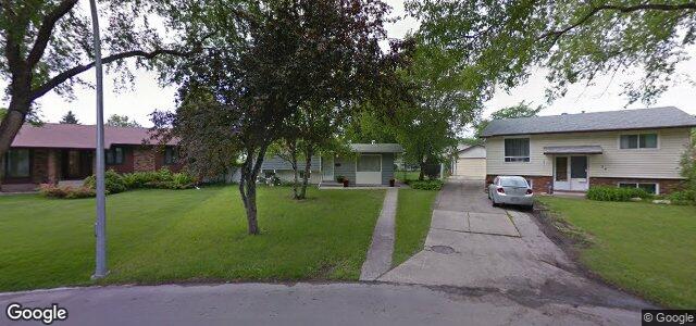Larawan ng 38 Avaco Drive sa Winnipeg, Manitoba
