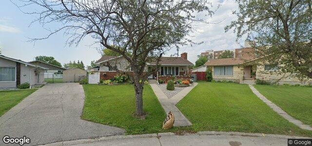 Larawan ng 38 De Jong Crescent sa Winnipeg, Manitoba