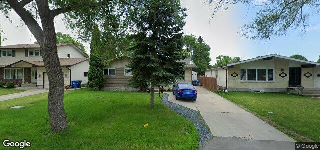 Larawan ng 38 Flett Avenue sa Winnipeg, Manitoba