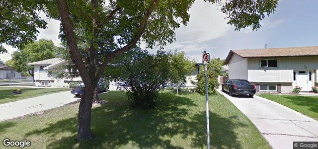 Larawan ng 38 Mutchmor Close sa Winnipeg, Manitoba