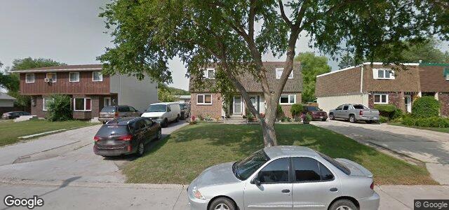 Larawan ng 38 Reay Crescent sa Winnipeg, Manitoba