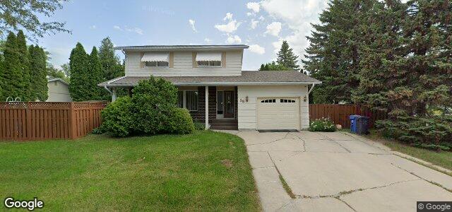 Larawan ng 38 Sawchuk Bay sa Winnipeg, Manitoba