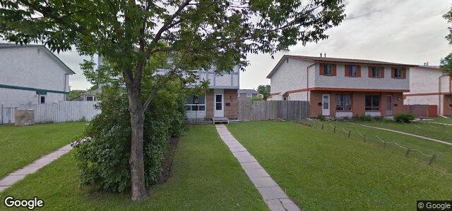 Larawan ng 38 Treger Bay sa Winnipeg, Manitoba