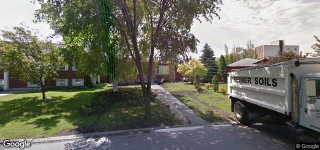 Larawan ng 38 Walter Copp Crescent sa Winnipeg, Manitoba