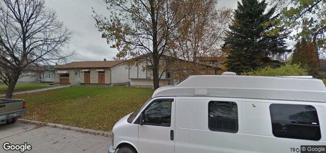 Larawan ng 38 Werrell Crescent sa Winnipeg, Manitoba