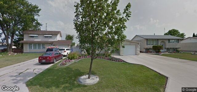 Larawan ng 39 Amelia Crescent sa Winnipeg, Manitoba