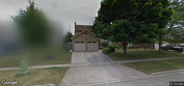 Larawan ng 39 Bayne Crescent sa Winnipeg, Manitoba