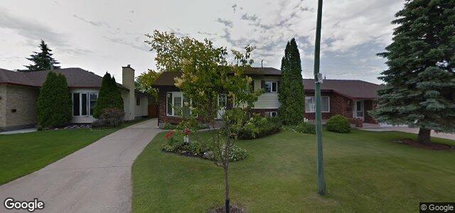Larawan ng 39 Budden Drive sa Winnipeg, Manitoba