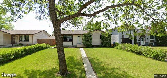 Larawan ng 39 Colley Crescent sa Winnipeg, Manitoba