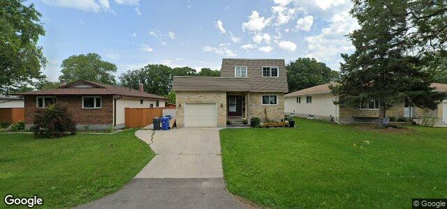 Larawan ng 39 Flett Avenue sa Winnipeg, Manitoba