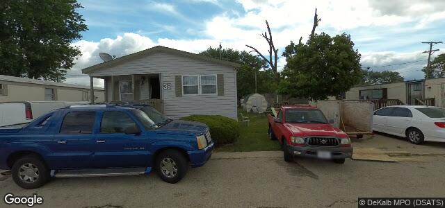 Larawan ng 39 Hershey Street sa Winnipeg, Manitoba