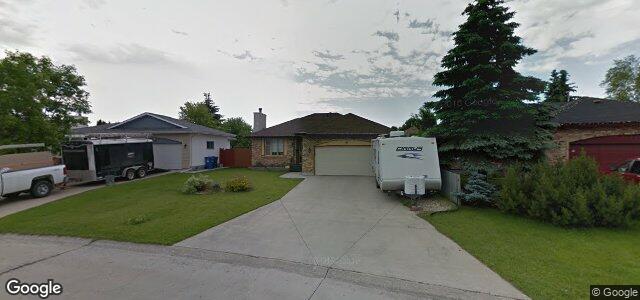 Larawan ng 39 Jeffrey Crescent sa Winnipeg, Manitoba