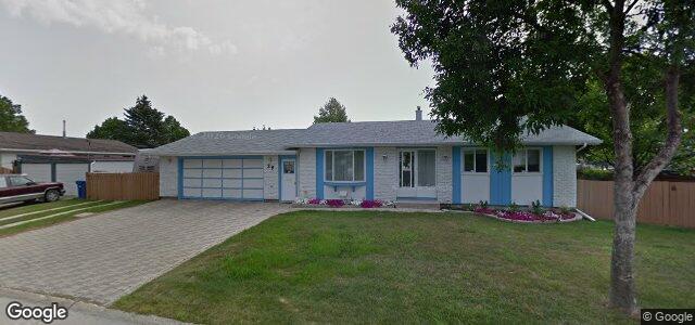 Larawan ng 39 Lemmen Drive sa Winnipeg, Manitoba