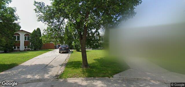 Larawan ng 39 Marchant Crescent sa Winnipeg, Manitoba