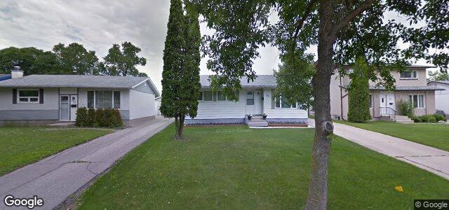 Larawan ng 39 Merrill Crescent sa Winnipeg, Manitoba