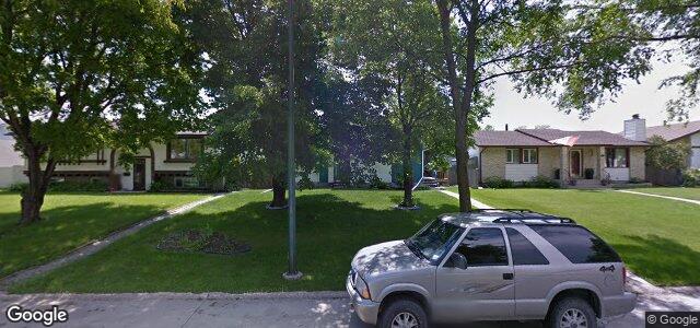 Larawan ng 39 Mutchmor Close sa Winnipeg, Manitoba