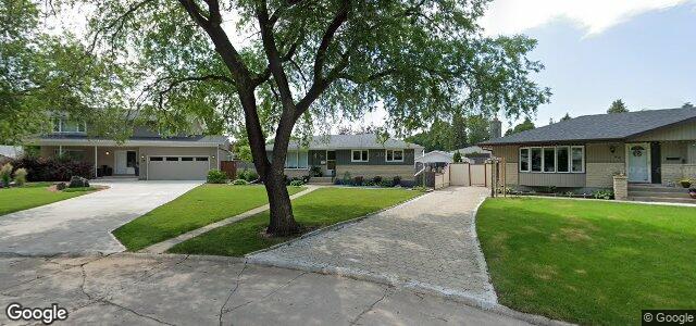 Larawan ng 39 Norilyn Bay sa Winnipeg, Manitoba