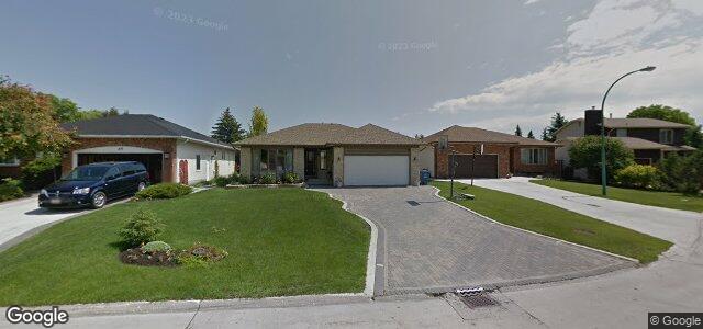 Larawan ng 39 Pekary Place sa Winnipeg, Manitoba